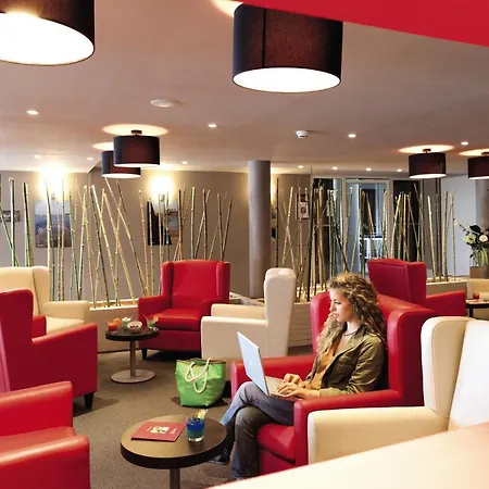 Belambra Clubs - Les Tuquets 3* Seignosse
