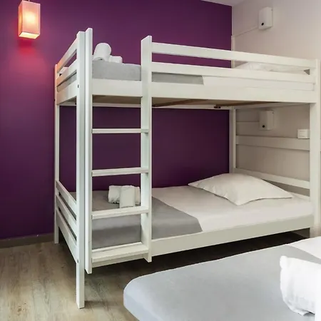 Belambra Clubs - Les Tuquets Otel