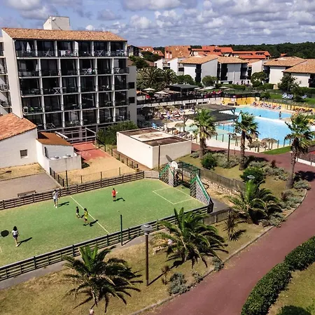 Hotel Belambra Clubs - Les Tuquets