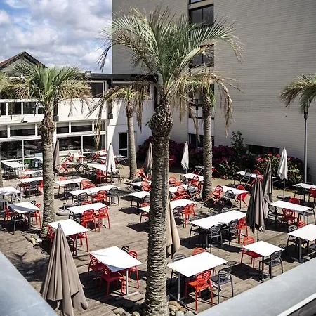 Belambra Clubs - Les Tuquets Hotel Seignosse
