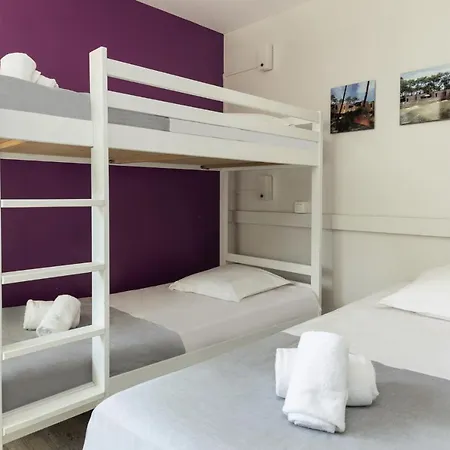 Belambra Clubs - Les Tuquets Hotel Seignosse