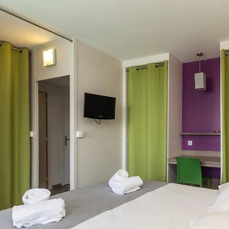 Hotel Belambra Clubs - Les Tuquets
