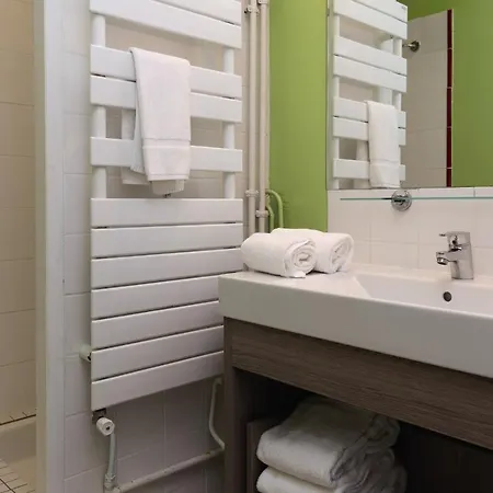 Hotel Belambra Clubs - Les Tuquets 3*
