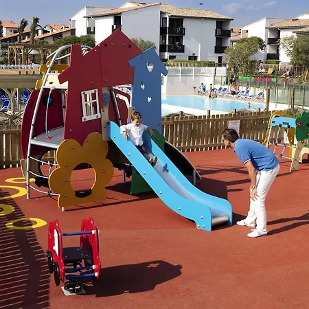 Belambra Clubs - Les Tuquets 3* Seignosse